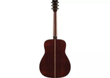 Yamaha FG9 M Natural *Free Shipping in the USA*