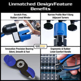 Music Nomad MN223 Grip One Tool