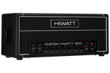 HIWATT DR201 Head Custom 200W Bass Head "Free Shipping in the USA"