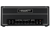 HIWATT DR201 Head Custom 200W Bass Head "Free Shipping in the USA"