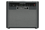 Hiwatt Leeds 50R Combo 50W 2-Channel Combo w/ Spring Reverb