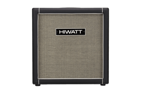 Hiwatt SE112F Cab Custom Speaker Cab w/ 1x12” Fane Speaker *Free Shipping in the USA*