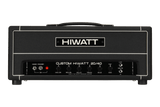 Hiwatt SS20/40HD Studio/Stage Head Custom 20/40W Head *Free Shipping in the USA*