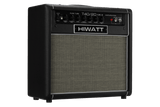 Hiwatt T40/20 Combo 1x12 40/20W 2-Channel Combo w/ Spring Reverb *Free Shipping in the USA*