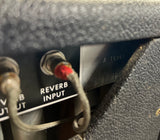 1967 Fender Princeton Reverb combo amp