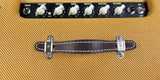 Fender Blues Junior IV Tweed