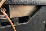 1964 Fender Vibrolux Non-Reverb *Eminence Wizard Speaker*