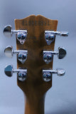 2025 Gibson Les Paul Standard 60's Bourbon Burst
