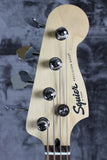 2022 Squier Precision Bass