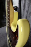 2008 Fender Deluxe Active Jazz Bass