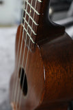 1950's Martin Style 0 Soprano Ukulele