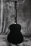 Johnson Dobro Roundneck Resonator Guitar
