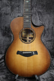 2020 Taylor Builder's Edition 912ce