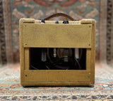 1954 Fender Princeton Tweed 5D2