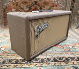 1963 Fender Reverb Unit 6G15 with Victoria Luggage Co. Cover *Free Shipping*