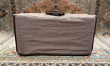 1963 Fender Reverb Unit 6G15 with Victoria Luggage Co. Cover *Free Shipping*