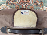 1963 Fender Reverb Unit 6G15 with Victoria Luggage Co. Cover *Free Shipping*
