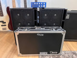 Phil Jones Bass BP-800 800W Bass Amp Head &  Jones 2 X C8 cabs