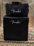 Fender JazzMaster Ultralite Head & Cab