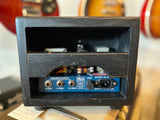 Greer Amps Mini-Chief 3w Head Blue Hammer