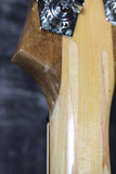 2012 Rickenbacker 4003 MapleGlo