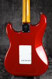 Partscaster Stratocaster - Fender Neck & Body - EMG - David Gilmour
