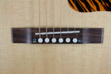2016 Gibson Custom Shop Advanced Jumbo Deluxe