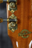 2016 Gibson Custom Shop Advanced Jumbo Deluxe