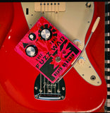 Death By Audio FUZZ WAR  Empire Guitars To Here Knows When Exclusive " Free Shipping in the USA"