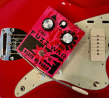 Death By Audio FUZZ WAR  Empire Guitars To Here Knows When Exclusive " Free Shipping in the USA"