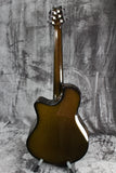 Emerald Guitars X-7 Acoustic