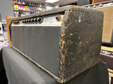 1969 Fender Twin Head Conversion