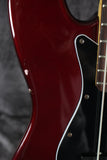 2000 Fender Standard Jazz Bass