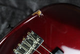 2000 Fender Standard Jazz Bass