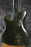 Magnatone Hurricane Bass