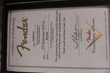 2021 Fender Custom Shop Stratocaster HST Journeyman Aztec Gold