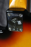 2022 Fender American Vintage II 1966 Jazz Bass