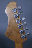 Novo Guitars Serus J Custom '64 3-Tone Sunburst *Free Shipping in the US*