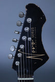 Novo Guitars Serus T Fiesta Red/'64 3-Tone Sunburst Dealer LTD *Free Shipping in the US*