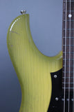 Novo Guitars Idris Custom Royal Olive Burst *Free Shipping in the US*
