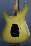 Novo Guitars Idris Custom Royal Olive Burst *Free Shipping in the US*