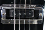 2016 Rickenbacker 4003 w/OHSC