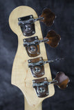 2002 Fender Standard Precision Bass