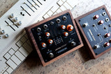 Vongon Solarfaze - Multi-band Saturation and Detuning Device "Free Shipping in the USA"