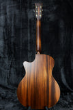2022 Martin GPC-15ME Special Streetmaster