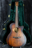2022 Martin GPC-15ME Special Streetmaster