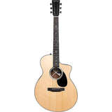 Martin & Co. SC10E Road Series Natural Spruce Top *Free Shipping in the USA*