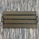 Guitto GPB-03B Pedal Board Bridge with Gig Bag