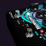 Source Audio Encounter Ambient Delay + Reverb *Free Shipping in the USA*