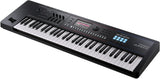 Roland Juno-D6 Portable Synthesizer Keyboard - 61-Key Pro Sound Engine